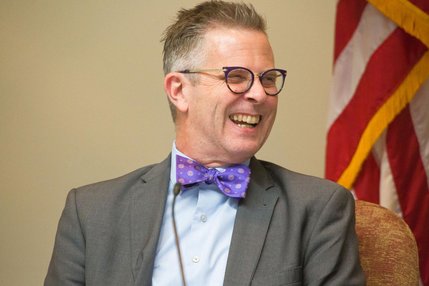 Roanoke Council affirms residential zoning amendments