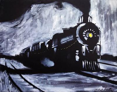 Salem Art Center To Hold 3rd Annual Toys 4 Tots Painting