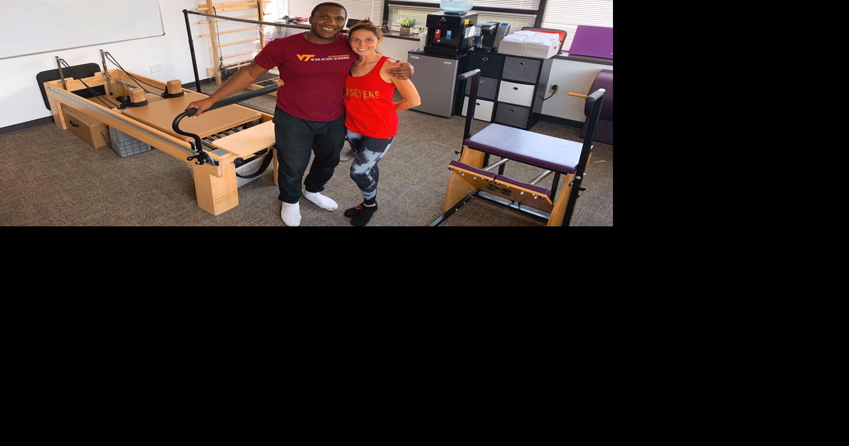 Business Intel: Gym offering Pilates and personal training opens in ...