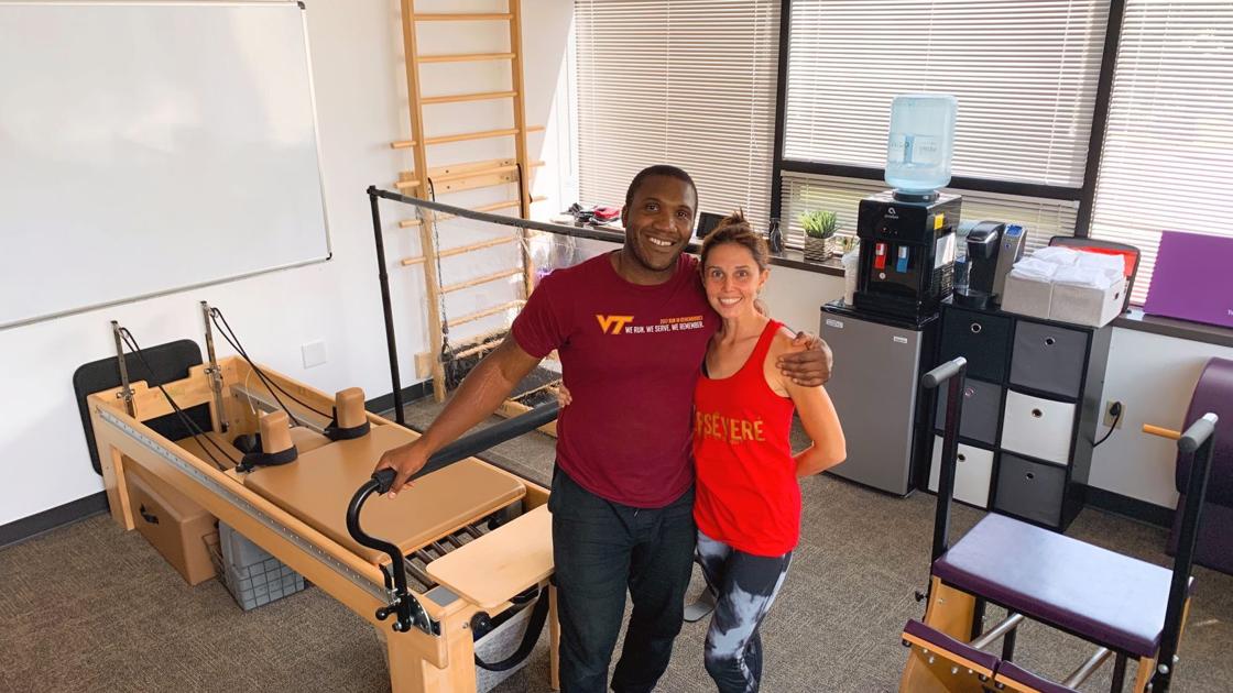 Business Intel: Gym offering Pilates and personal training opens in Blacksburg | Business Local