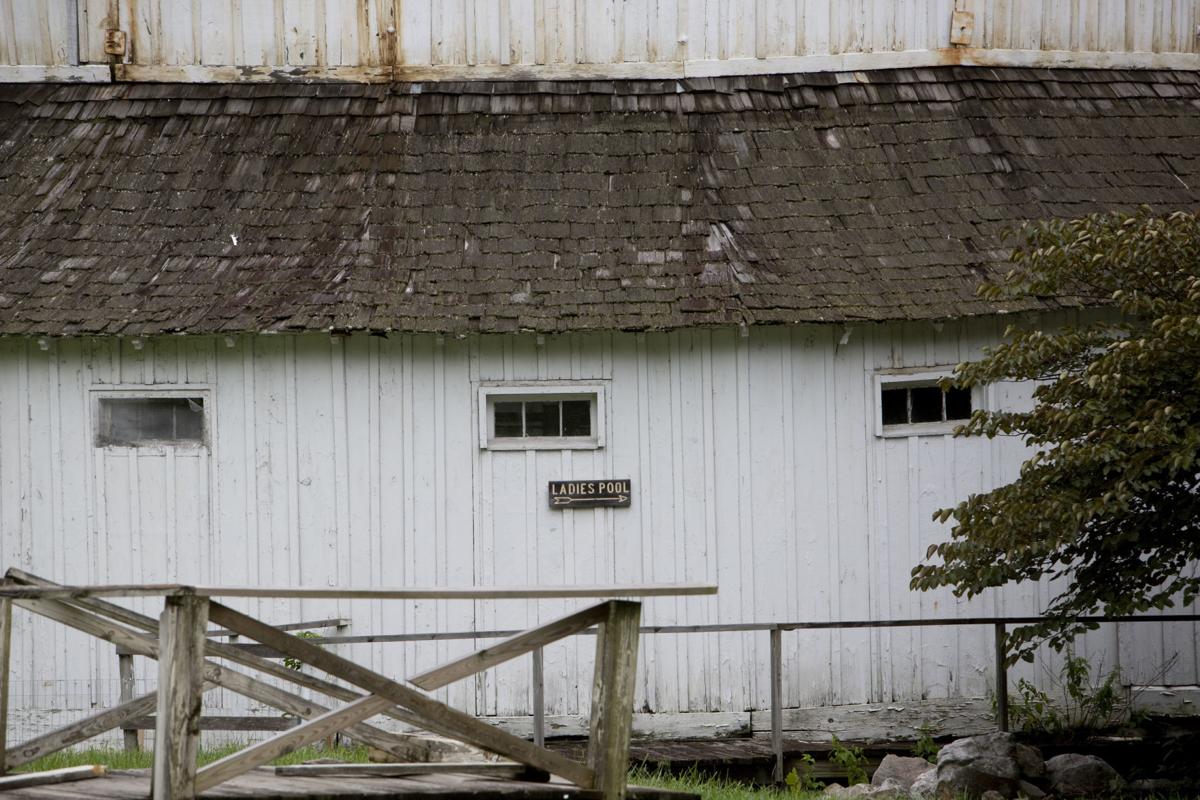 Preservationists Businesses Push For The Repair Reopening Of