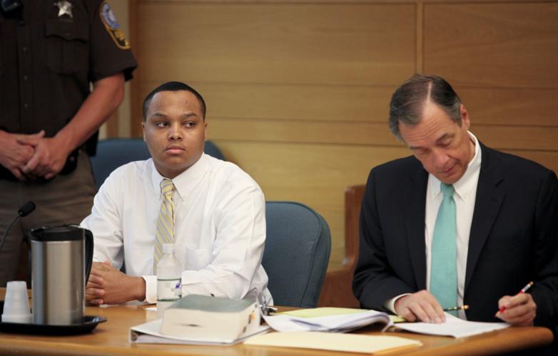 Roanoke prosecutors drop murder charge after shooting death of key witness