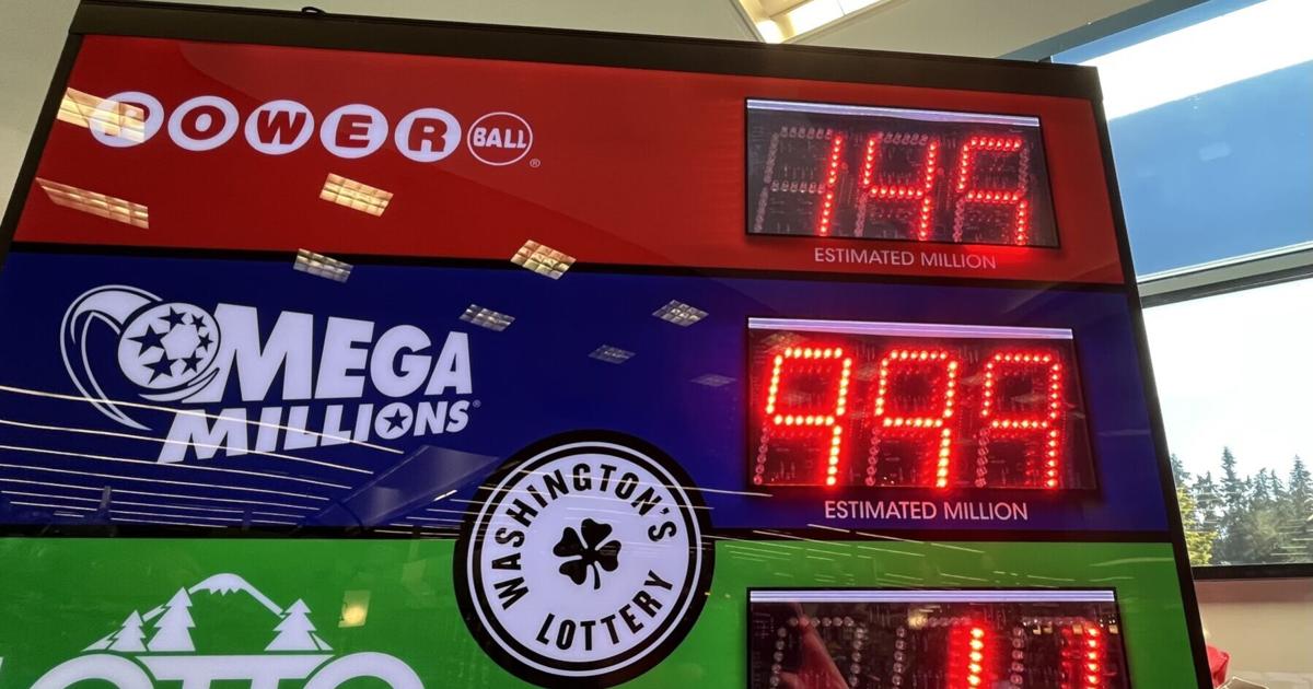 Mega Millions: How a Billion-Dollar Jackpot Actually Works | Personal Finance Mega Millions: How a Billion-Dollar Jackpot Actually Works | Personal Finance