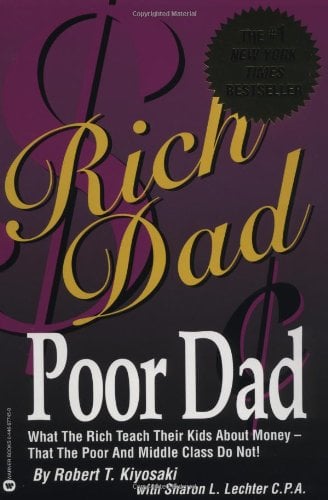 rich dad poor dad audio book free download