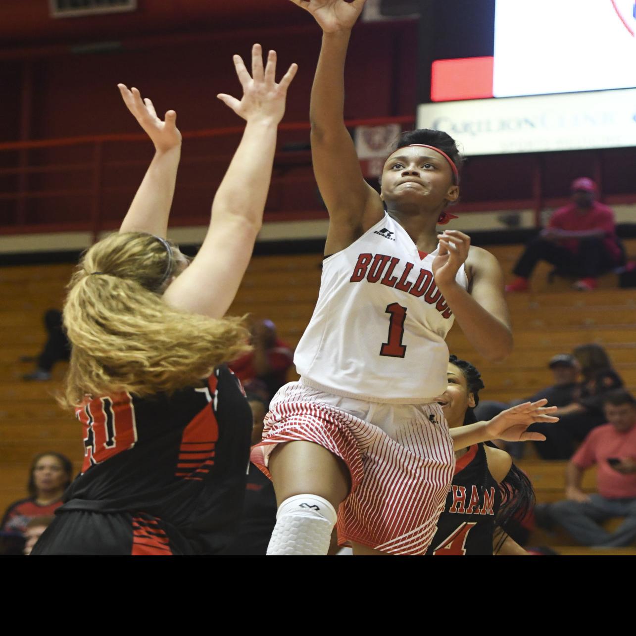 Vhsl Girls Basketball State Tournament Pairings High Schools Roanoke Com