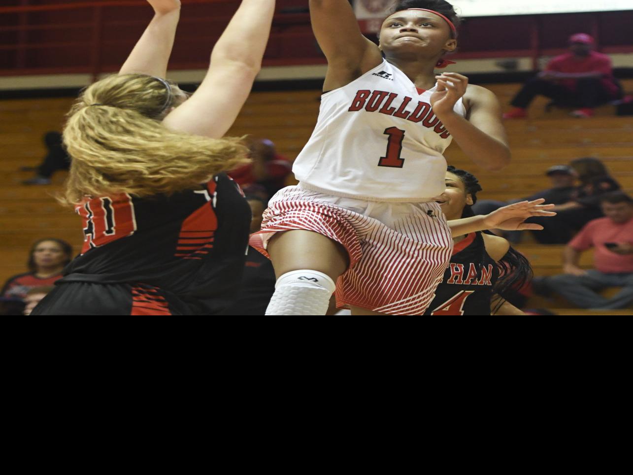 Vhsl Girls Basketball State Tournament Pairings High Schools