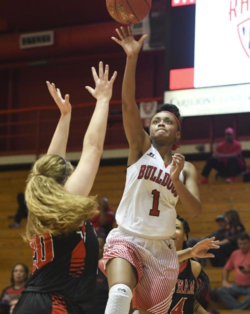 Vhsl Girls Basketball State Tournament Pairings High Schools