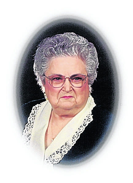 BOITNOTT, Mildred Virginia Wright | Obituaries | Roanoke.com