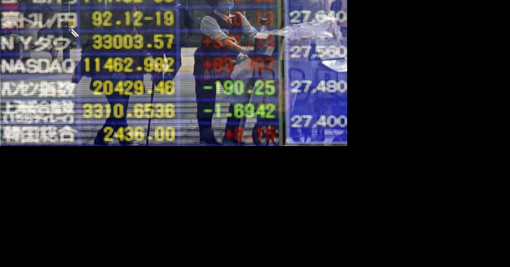 14 charts that show how the economy is performing in Roanoke and Virginia