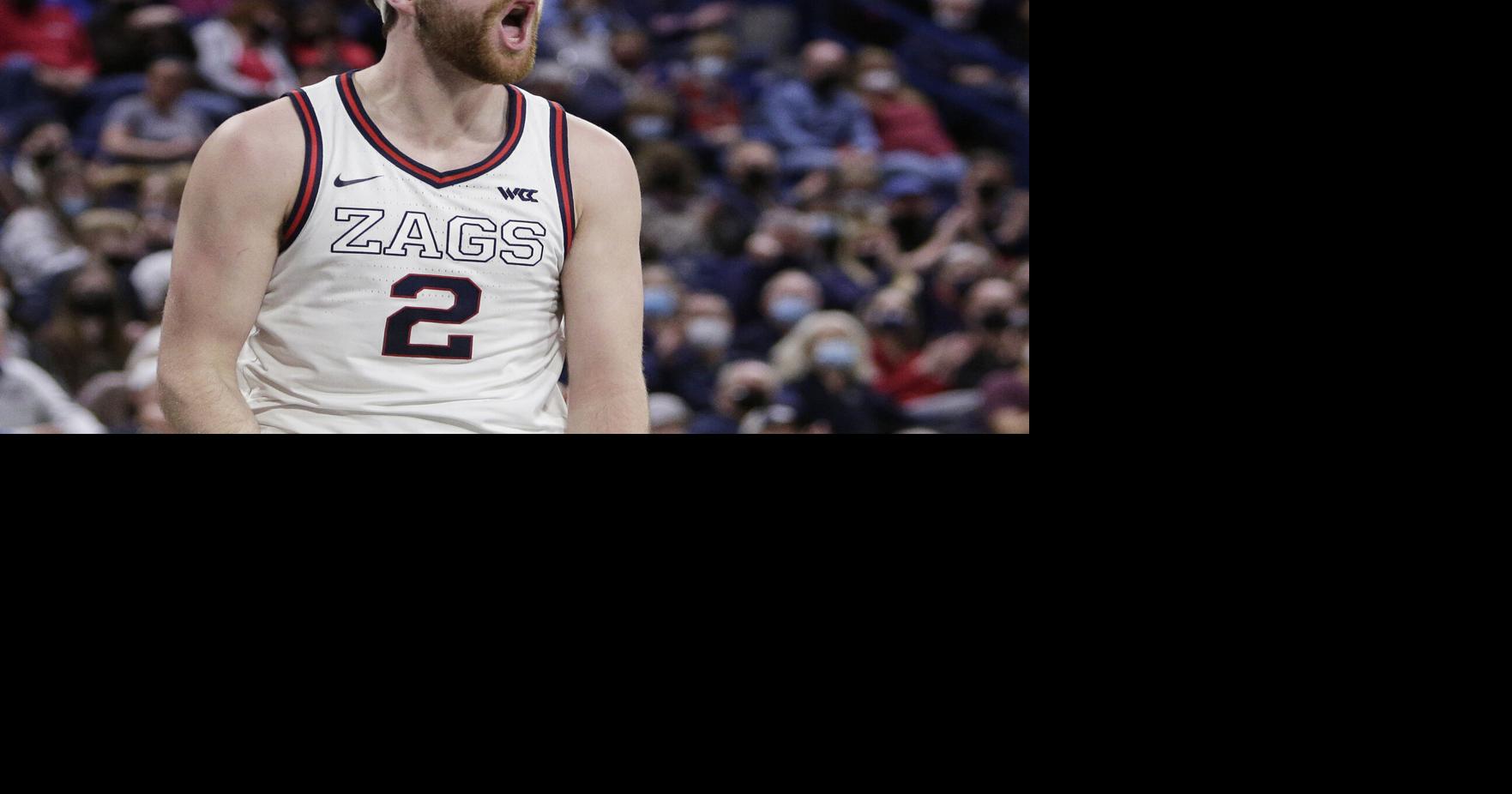 Mark Berman's new AP Top 25 men's basketball ballot