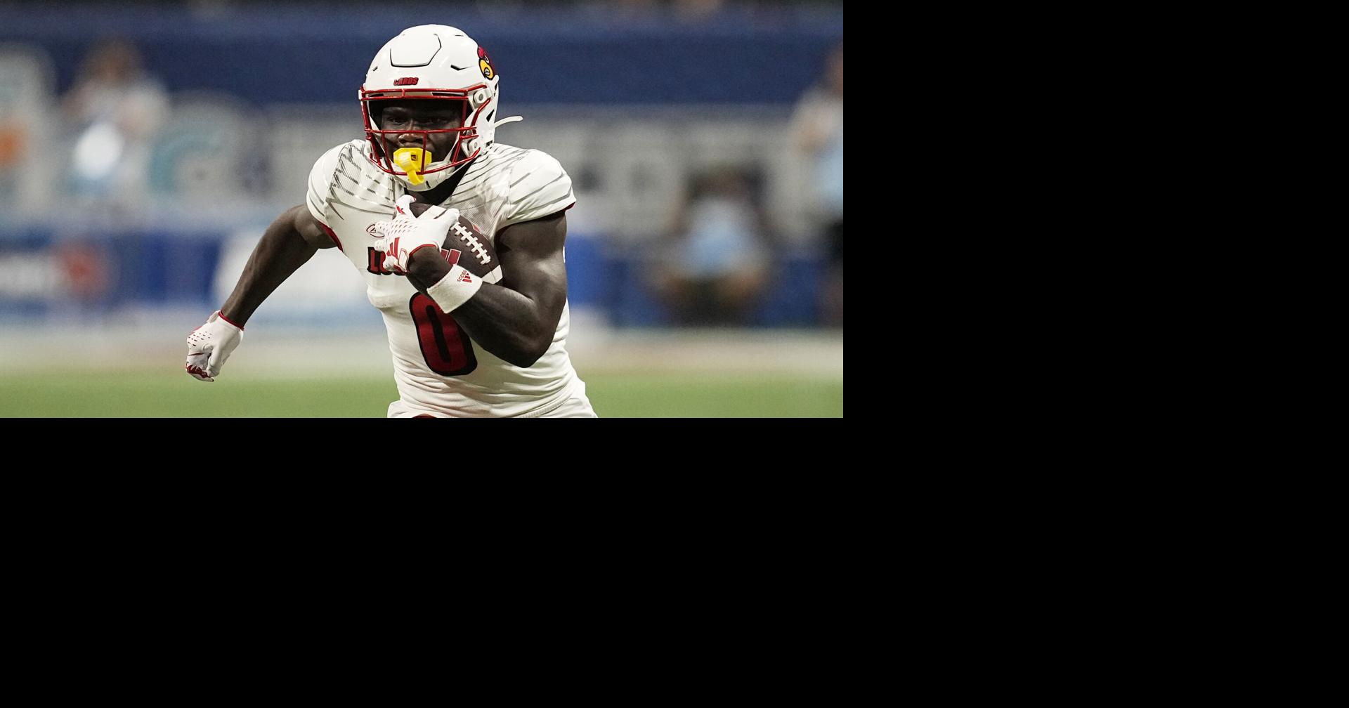 ACC scouting report on the Louisville football team