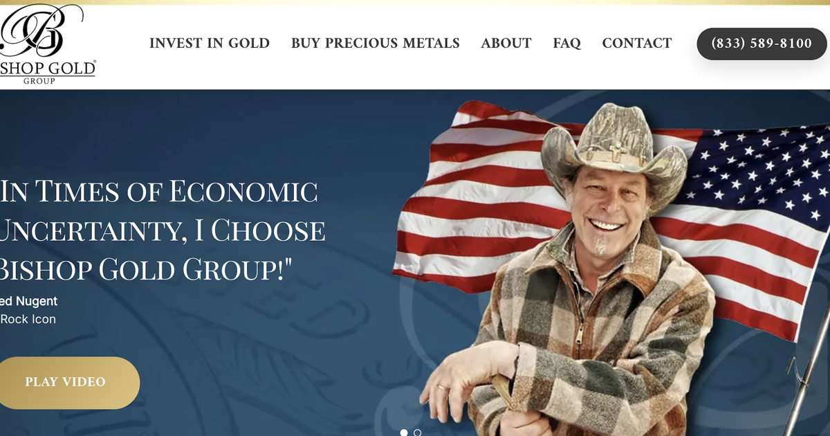 Why More Virginians in Roanoke Are Taking Interest in Bishop Gold Group