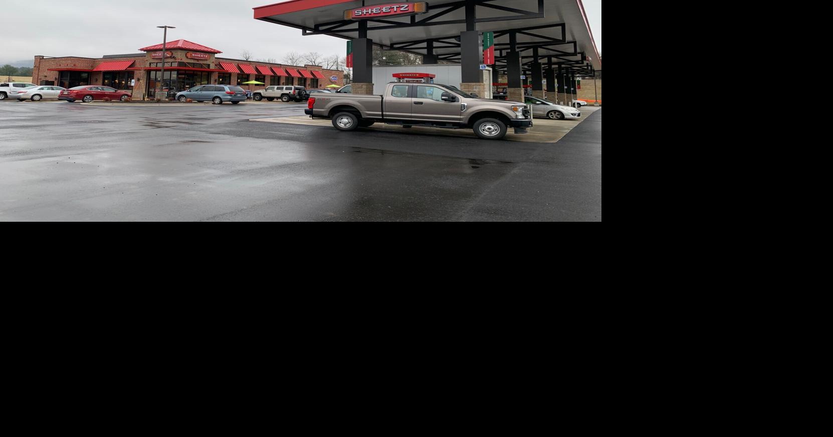 Business ledger Sheetz shifts eastward on Orange Avenue