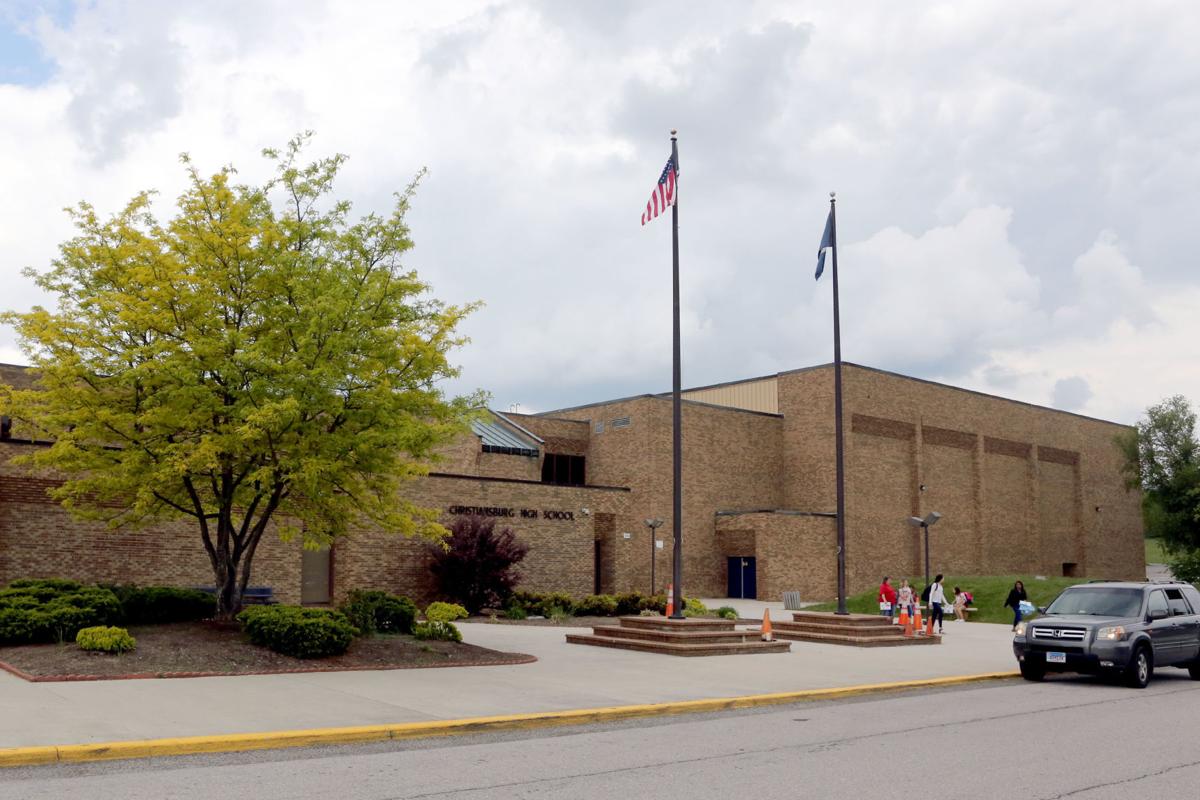 Montgomery County School Board OK's Christiansburg projects, fall