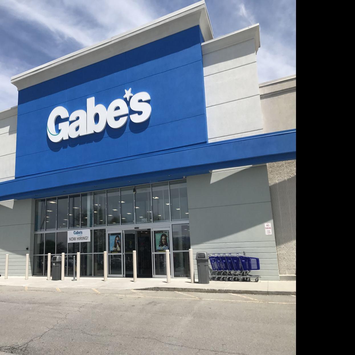 Business Intel New Retailer Gabe S To Host Grand Opening On Saturday Business News Roanoke Com