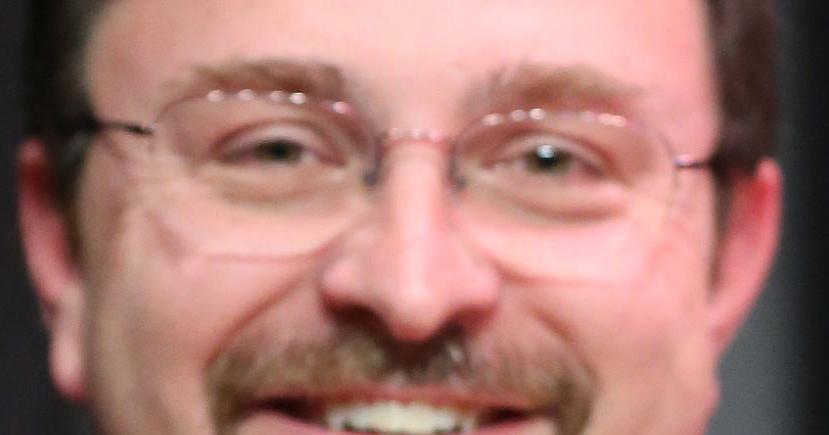 Radford Mayor Horton runs unopposed | Govt and Politics