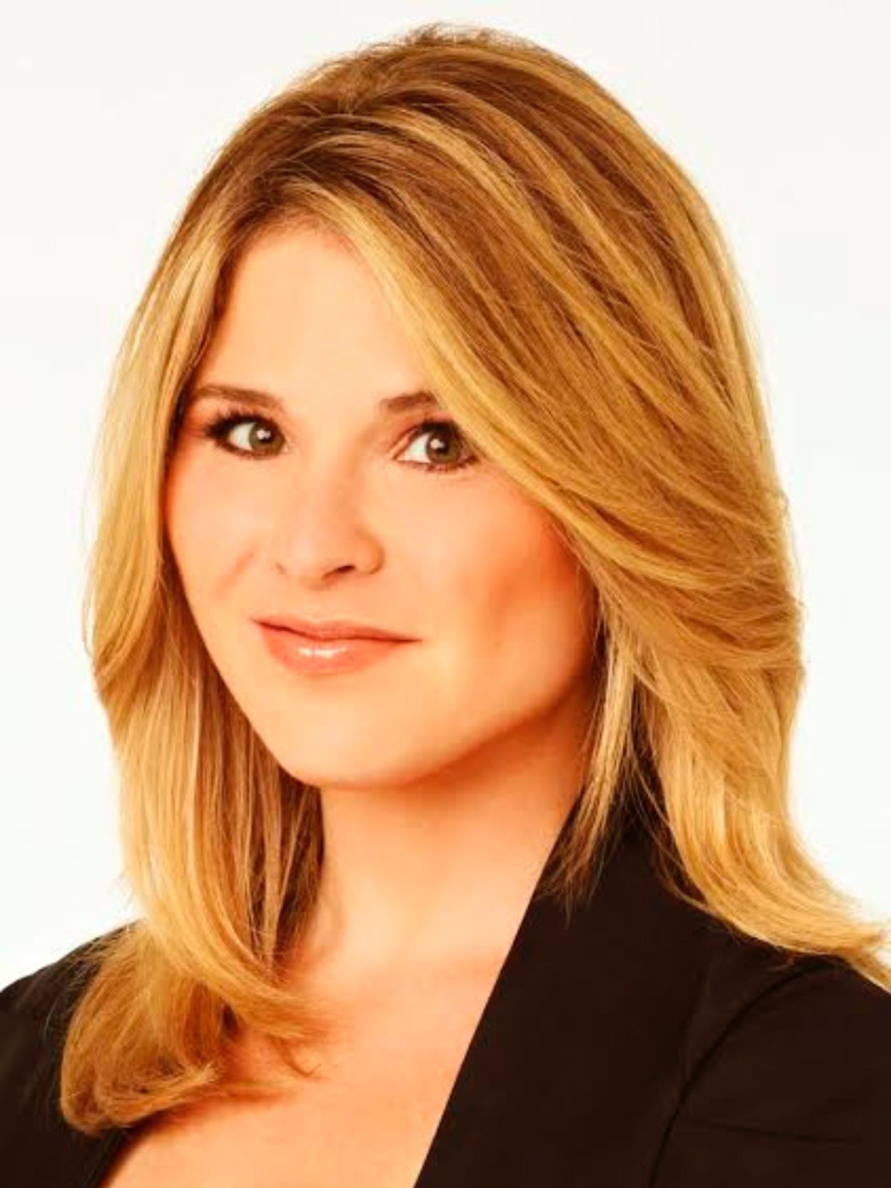 Jenna Bush Hager Is Coming To Richmond In Support Of The Virginia Women ...