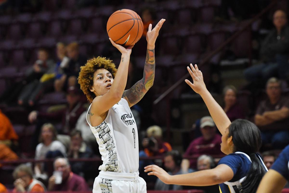 Vt Basketball Coach Search Firm Predicting Virginia Tech S Next