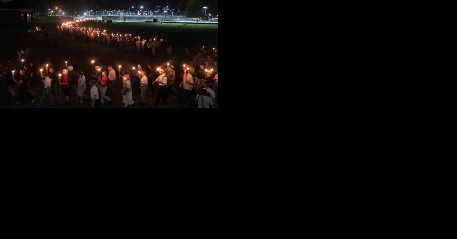 UVa Student Council says university should give $1 million to help Unite the Right victims - Vimarsana News