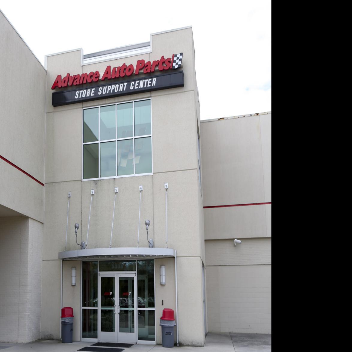 Advance Auto Stock Plunges After Second Quarter Earnings Report Business Roanoke Com