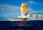 #23. AEGIS Ballistic Missile Defense System (tie)