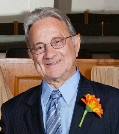 Mitchell, Robert