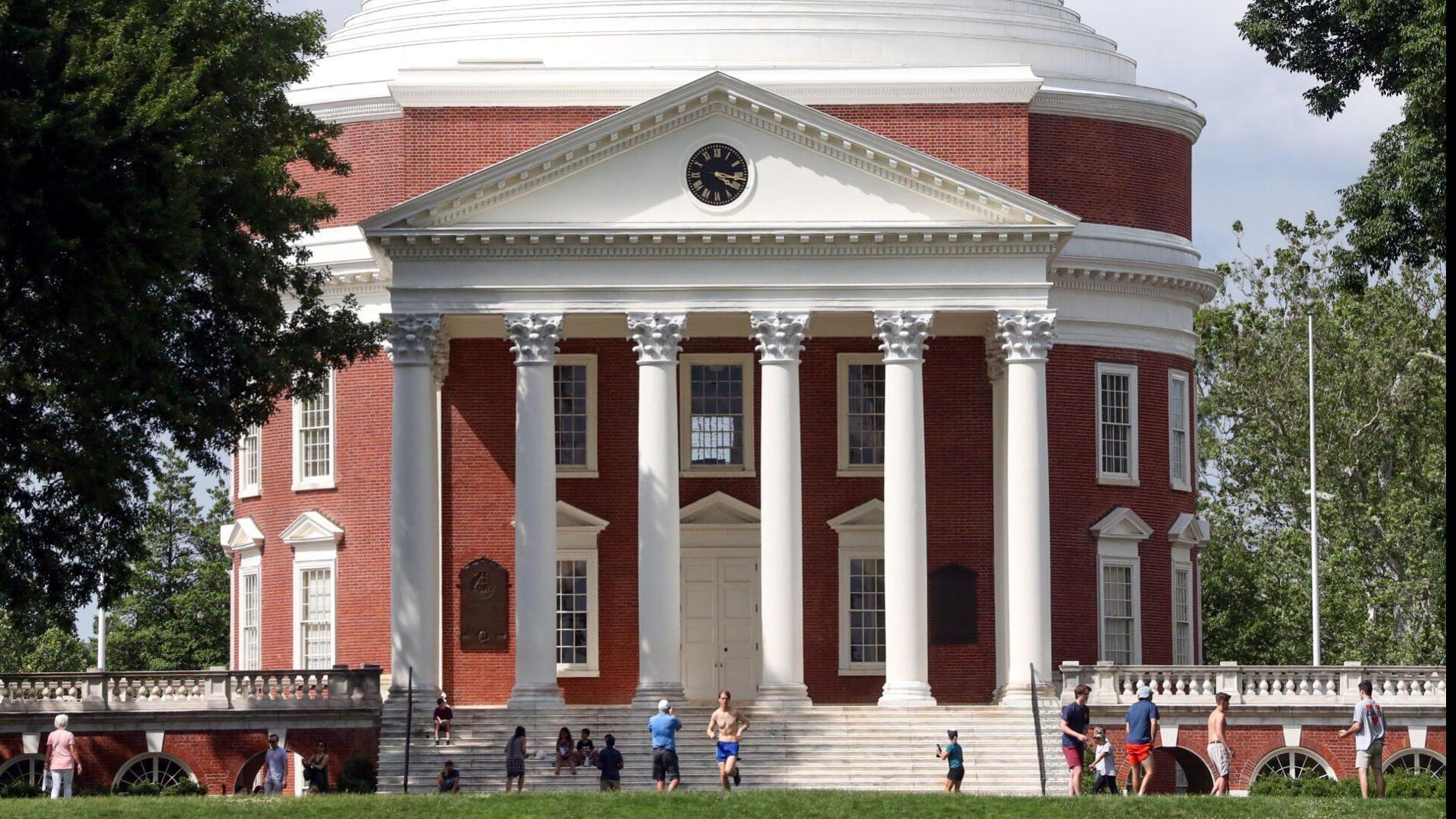 Uva 2023 2024 Calendar Proposed University Of Virginia Tuition Increase Met With Public Silence |  State And Regional News | Roanoke.com