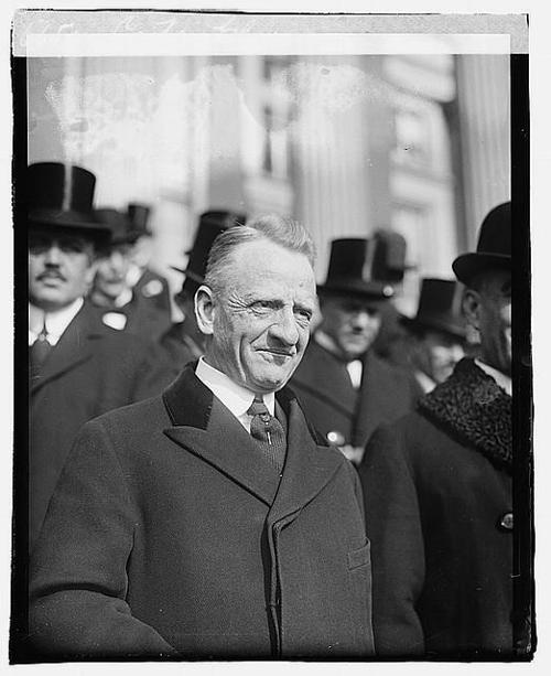 Carter Glass