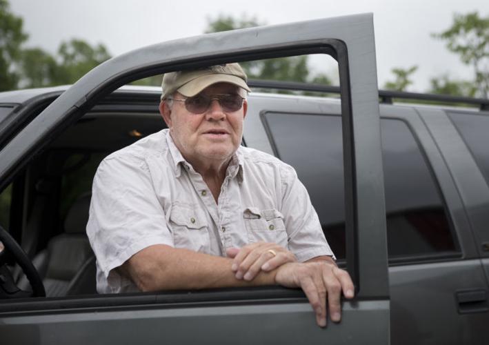 Natural Bridge Zoo owner optimistic after latest inspection