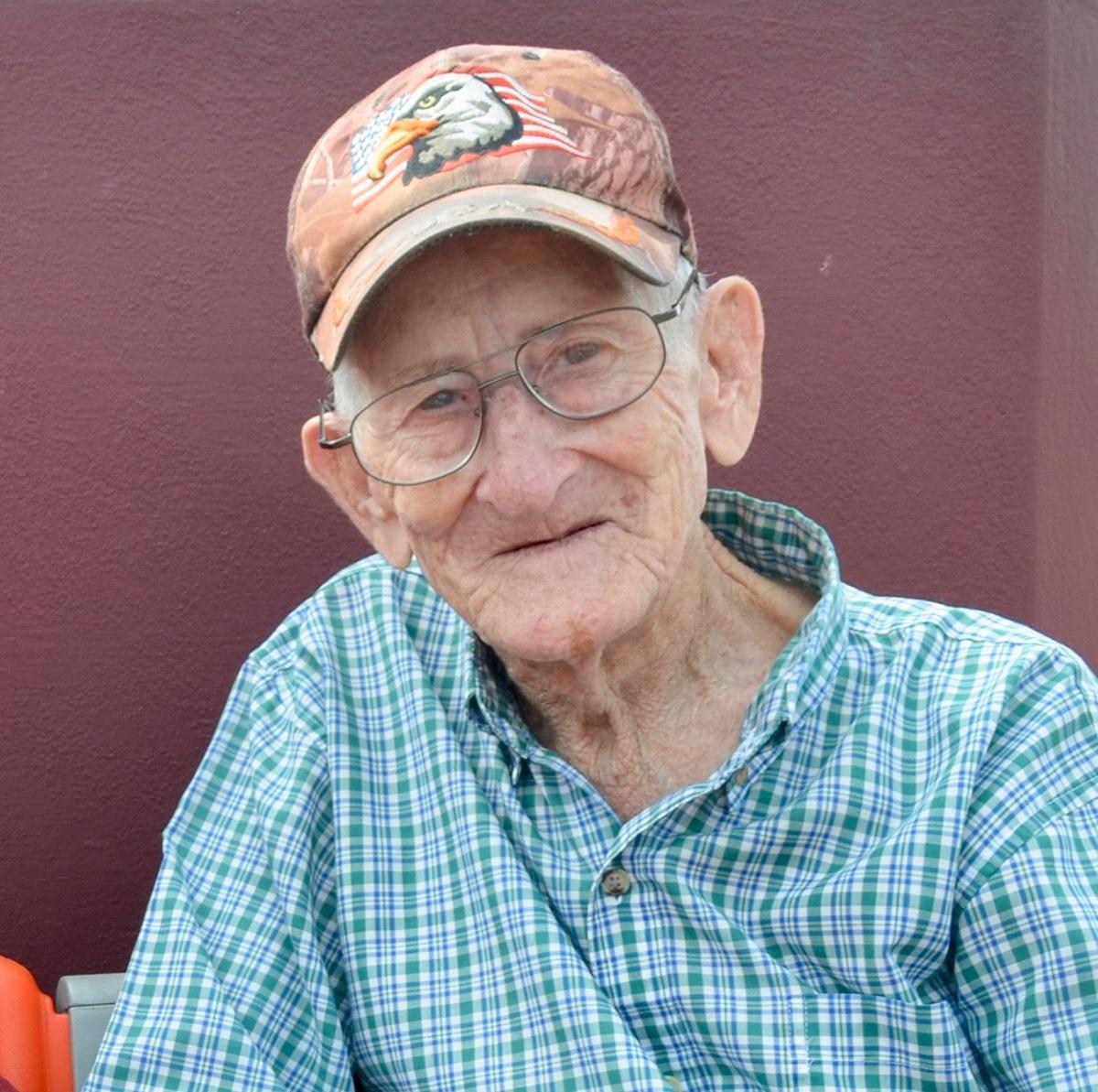 Lucas, Howard Andrew