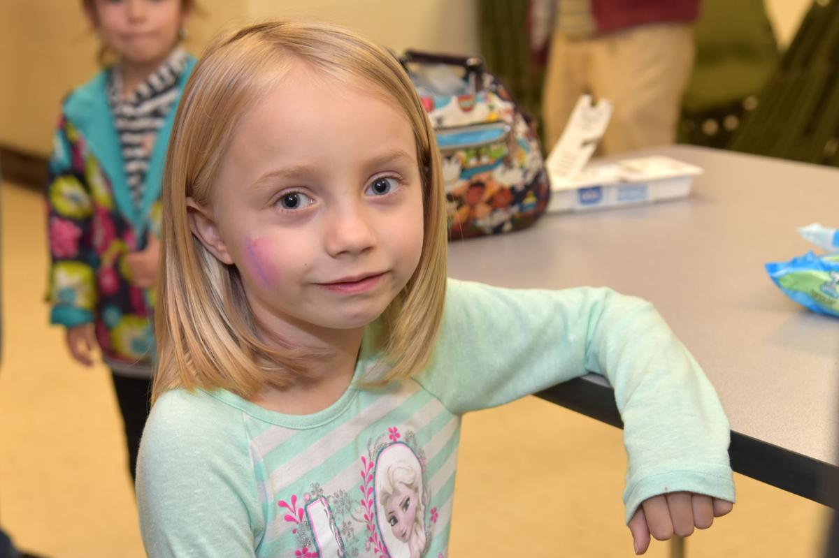 Photos Penn Forest Elementary School's Spring Fling