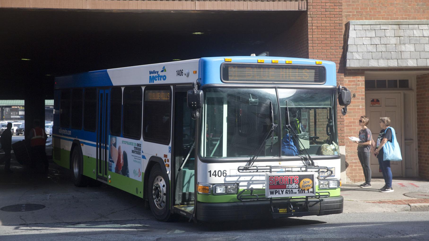 Settlement ends lawsuit alleging sexual harassment at Roanoke bus system - Vimarsana News