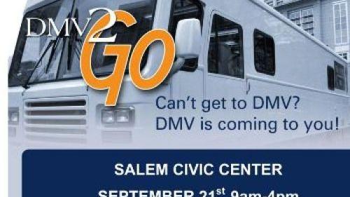 Mobile Department Of Motor Vehicles Salem Civic Center Lifestyles Roanoke Com
