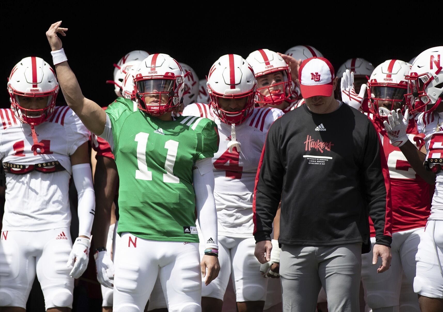 theaction network collegeweek 9