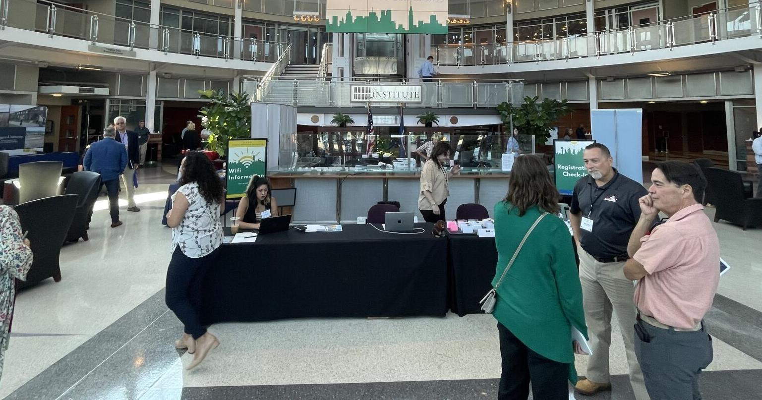 Danville's progress touted while hosting Virginia Brownfields Conference - Vimarsana News