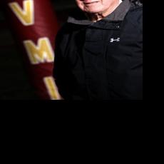Retired Ross focuses on family now