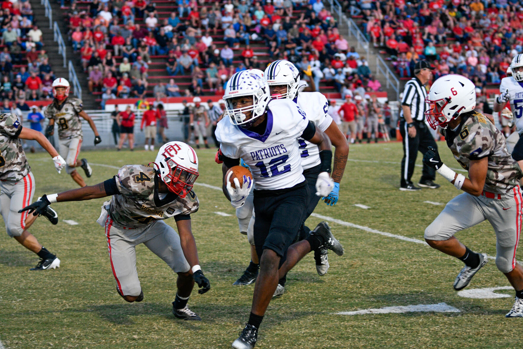 9 storylines to watch during the HS football playoffs