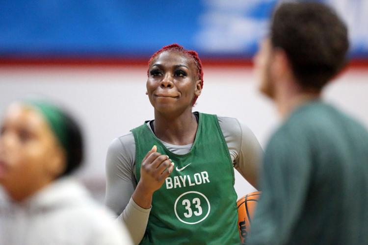 Rebounding key for Baylor, Vanderbilt in NCAA Tournament