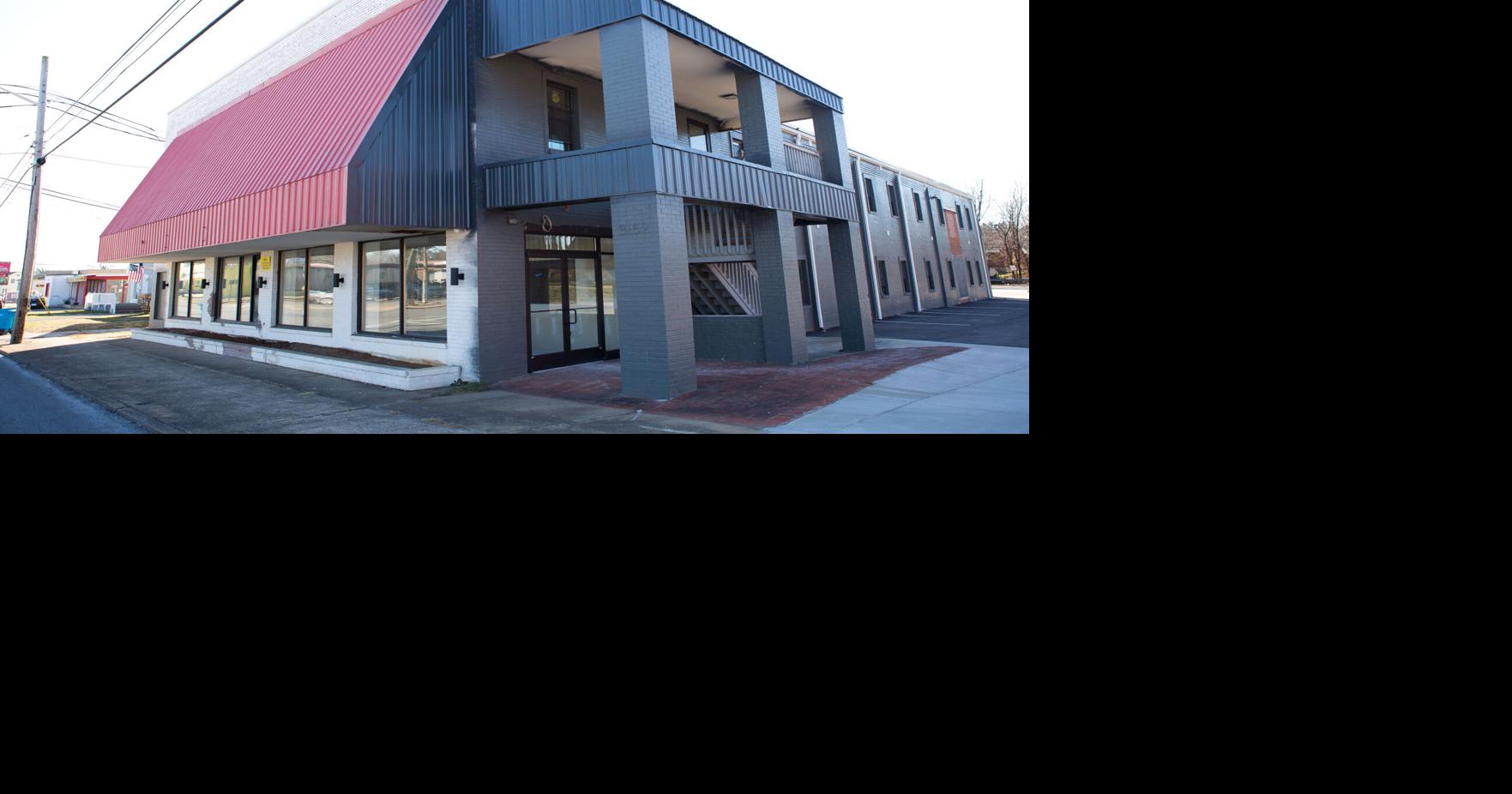 Late businessman's vision for Williamson Road apartments now a reality