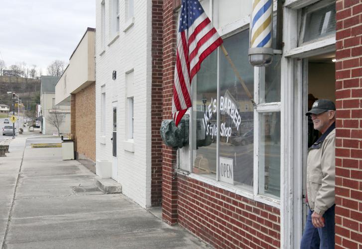 Vexit Almost Second Amendment heaven, West Virginia