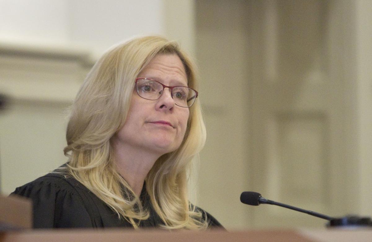 Former Franklin County teacher enters plea in sexual battery case