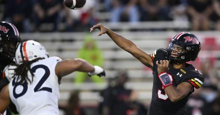Teel Defense special teams struggle again as Virginia loses at Maryland Teel Defense special teams struggle again as Virginia loses at Maryland