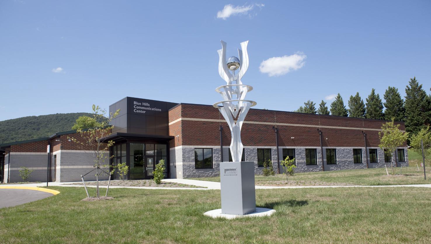 Roanoke purchases $4.35 million communications center space