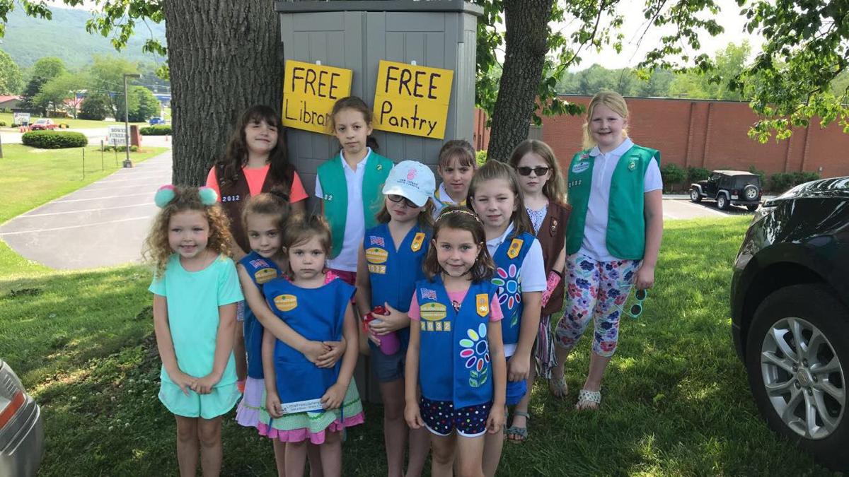 girl scout library 060219 nr p01