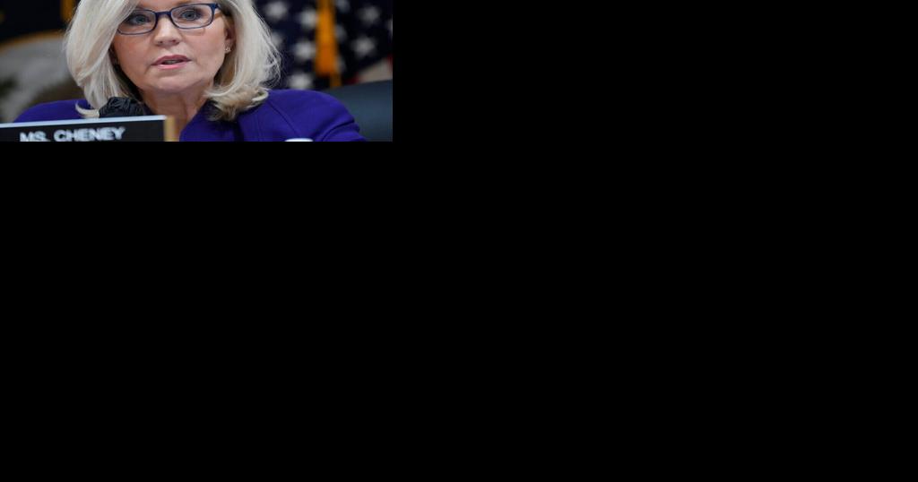 Why Liz Cheney will be a good fit at UVa Center for Politics - Vimarsana News