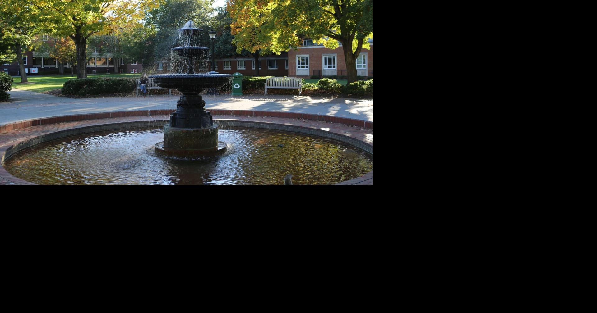 Radford denies student appeal to reconsider punishment for man she accused of rape