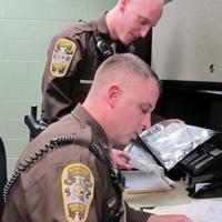 State cuts and VRS concern Sheriff Ronnie Sprinkle