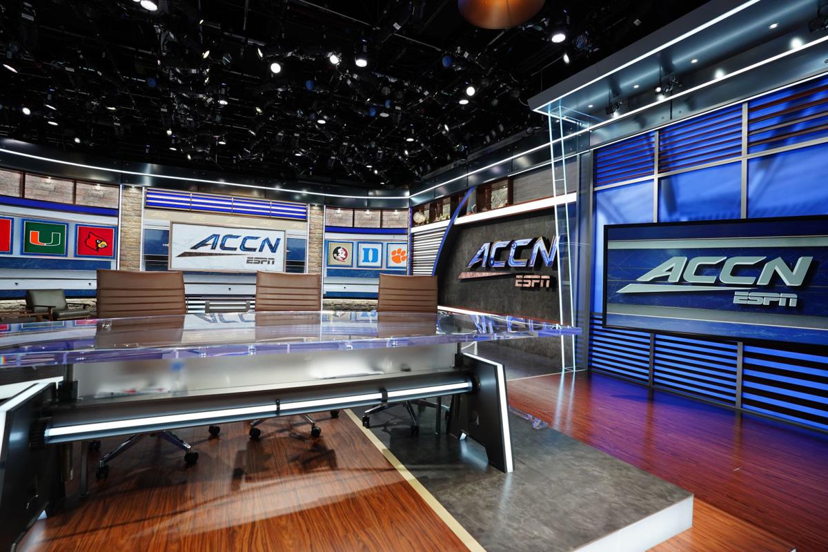 College football notes: Cox announces ACC Network channels, tier