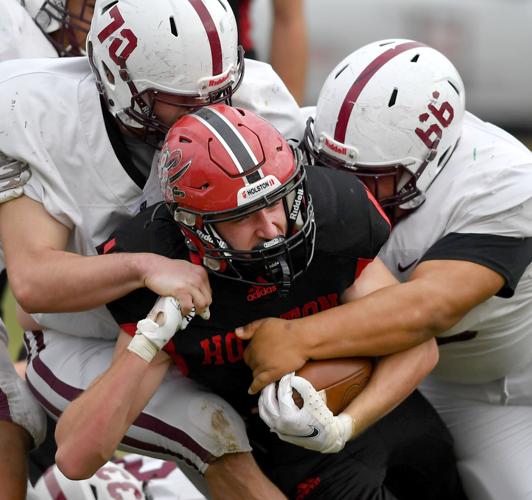 Galax dominates in semifinal win over Holston, set for rematch with