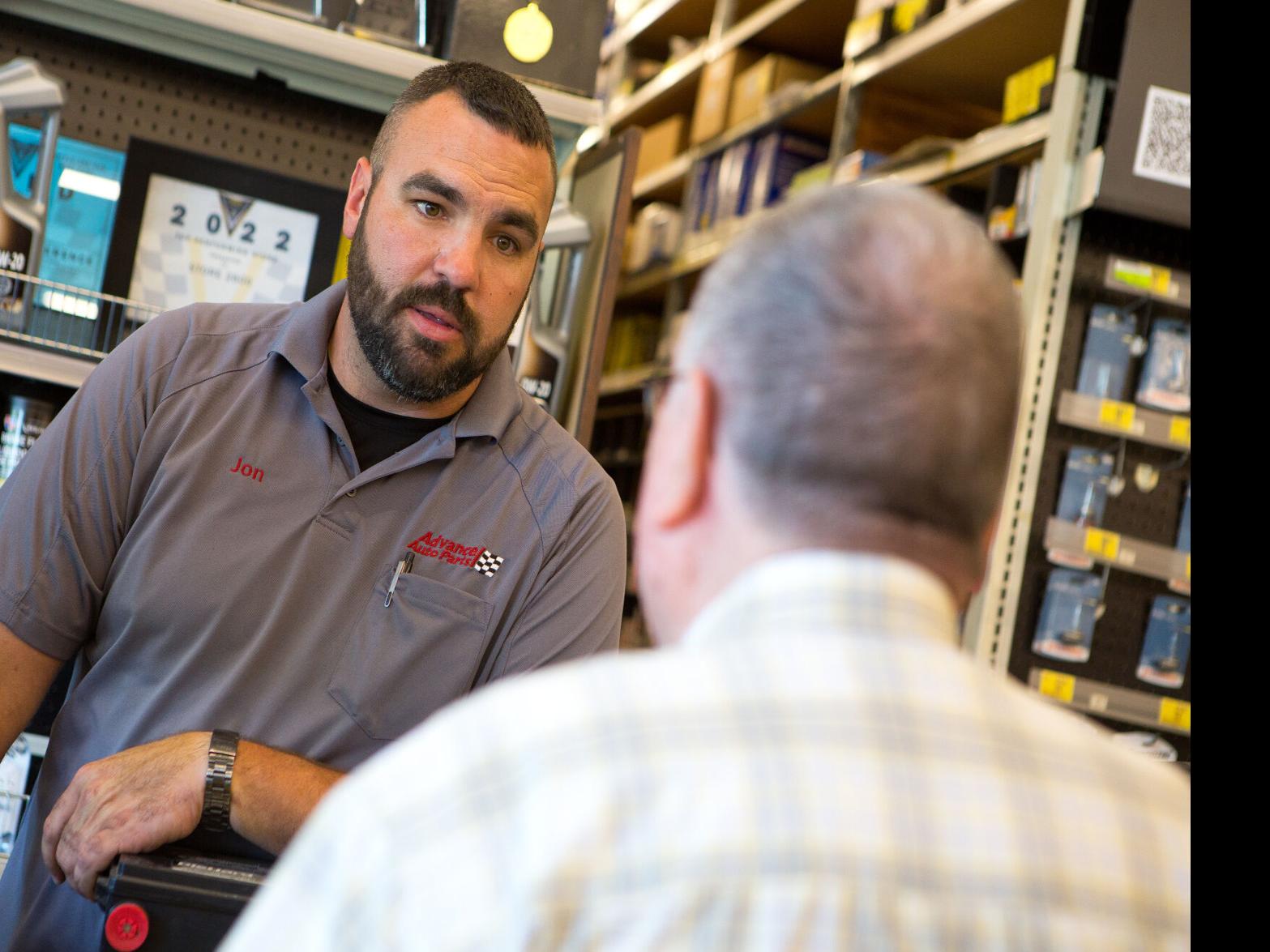 The Advance advantage: Nationwide auto parts chain ...